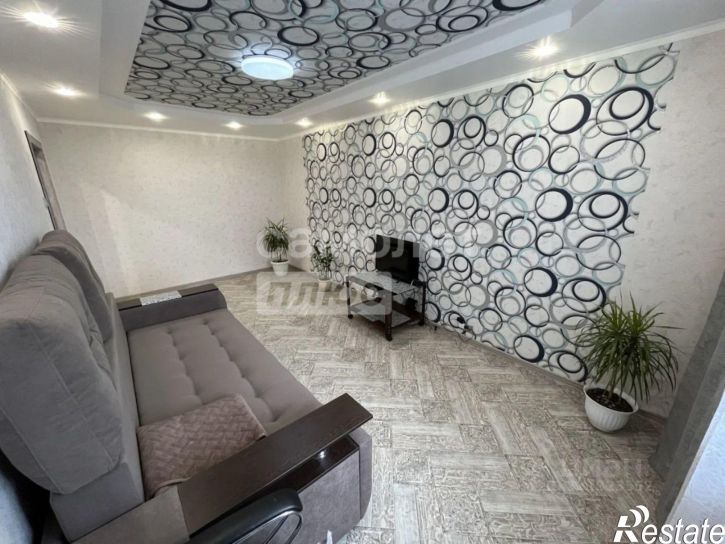 1-комн квартира ул Коммунистическая, 3Б,  д. 3Б