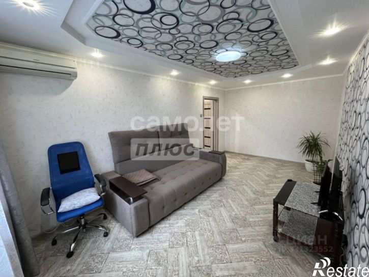 1-комн квартира ул Коммунистическая, 3Б,  д. 3Б