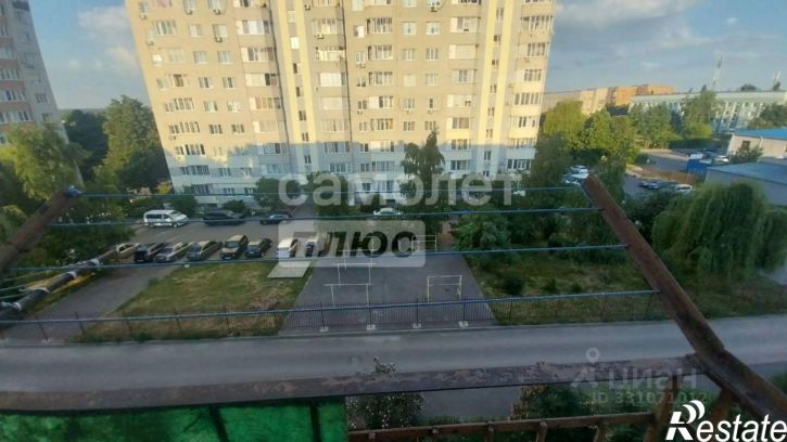 2-комн квартира ул Союзная, 26А,  д. 26А
