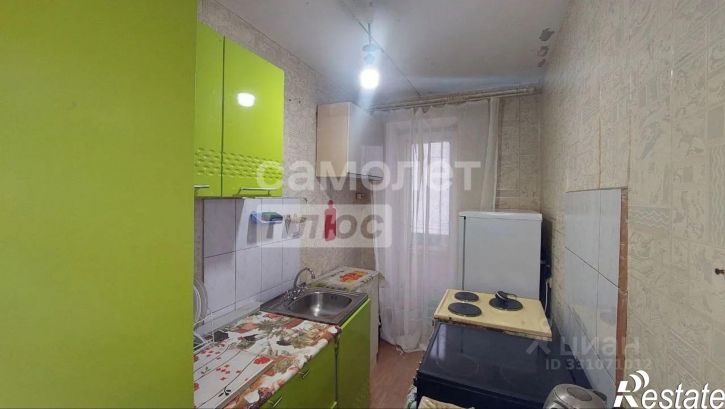 2-комн квартира ул Союзная, 26А,  д. 26А
