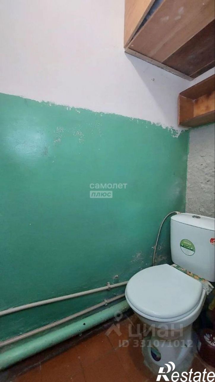 2-комн квартира ул Союзная, 26А,  д. 26А