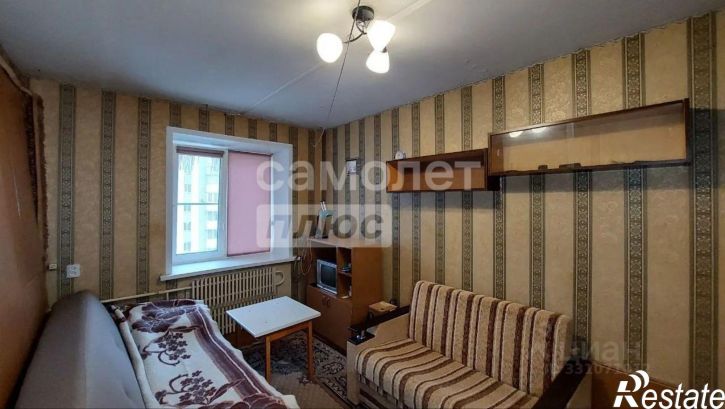 2-комн квартира ул Союзная, 26А,  д. 26А