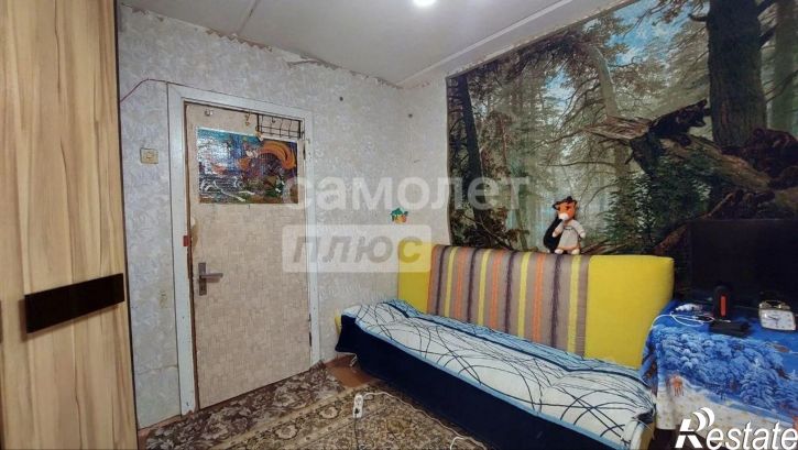 2-комн квартира ул Союзная, 26А,  д. 26А