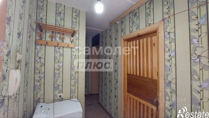 2-комн квартира ул Союзная, 26А,  д. 26А