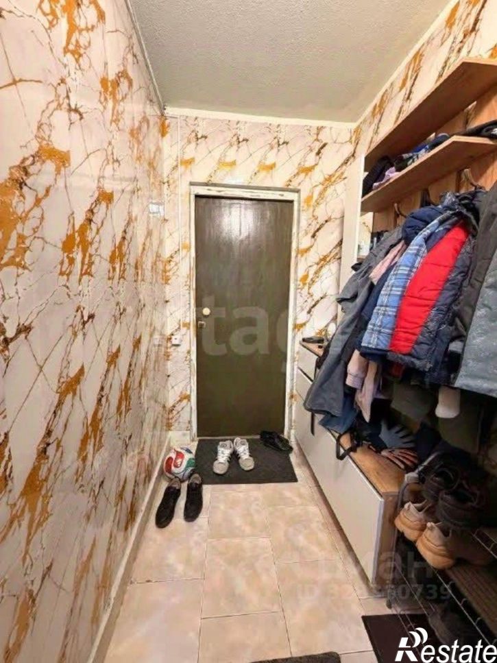 2-комн квартира ул Звездная, 17,  д. 17