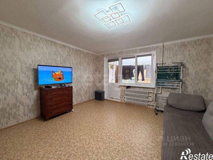 2-комн квартира ул Звездная, 17,  д. 17