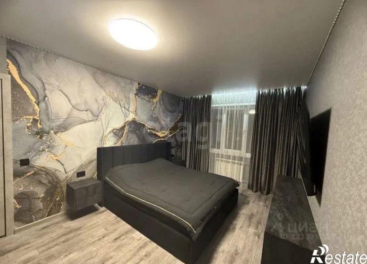 4-комн квартира пр-кт Ленинского Комсомола, 50,  д. 50