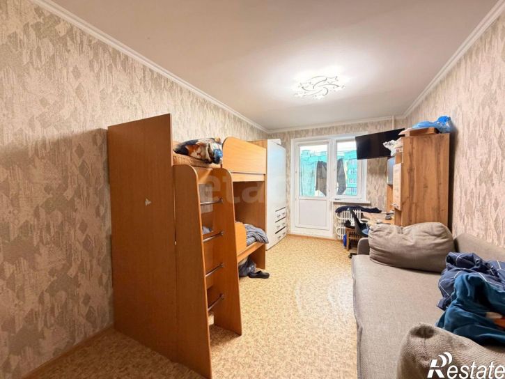 2-комн квартира ул Звездная, 17,  д. 17