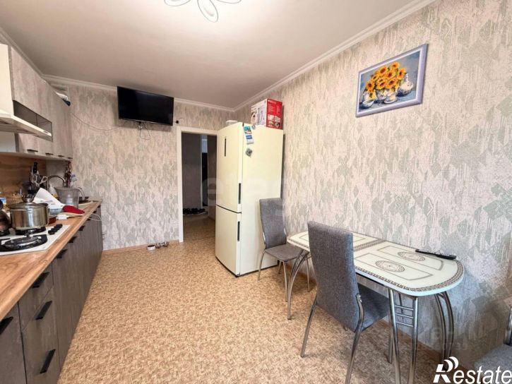 2-комн квартира ул Звездная, 17,  д. 17