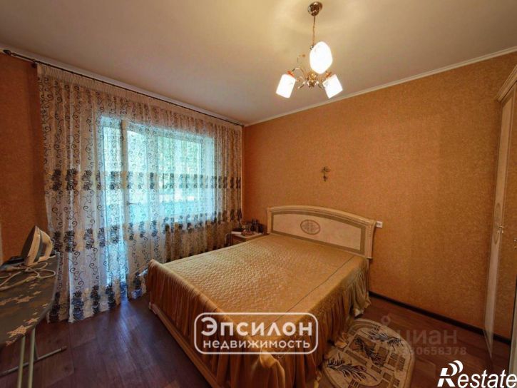 3-комн квартира пр-кт Дружбы, 26,  д. 26