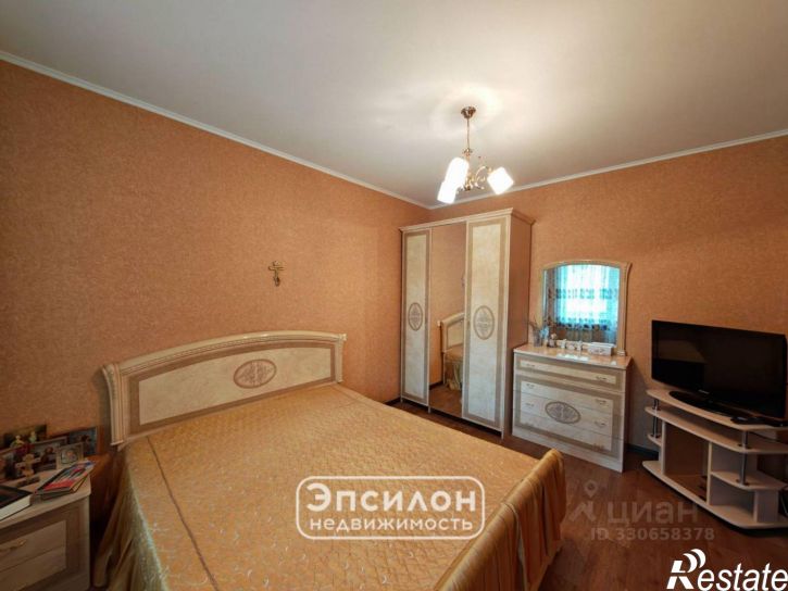 3-комн квартира пр-кт Дружбы, 26,  д. 26