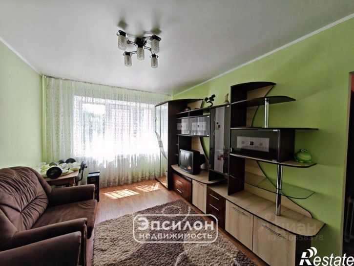 3-комн квартира пр-кт Дружбы, 26,  д. 26
