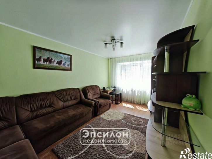 3-комн квартира пр-кт Дружбы, 26,  д. 26