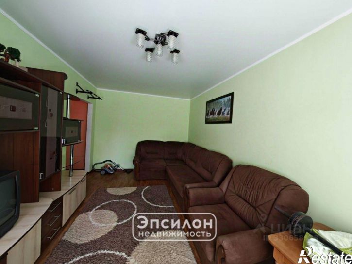 3-комн квартира пр-кт Дружбы, 26,  д. 26