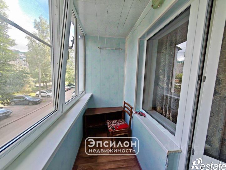 3-комн квартира пр-кт Дружбы, 26,  д. 26
