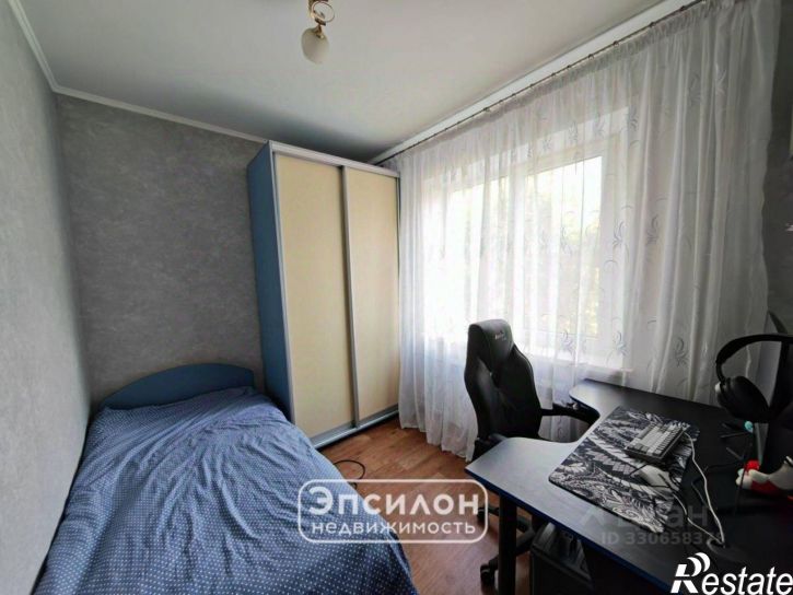 3-комн квартира пр-кт Дружбы, 26,  д. 26
