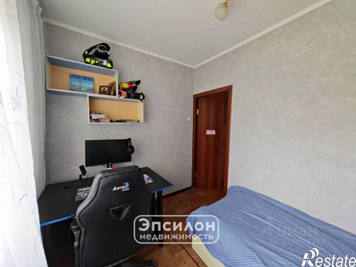 3-комн квартира пр-кт Дружбы, 26,  д. 26