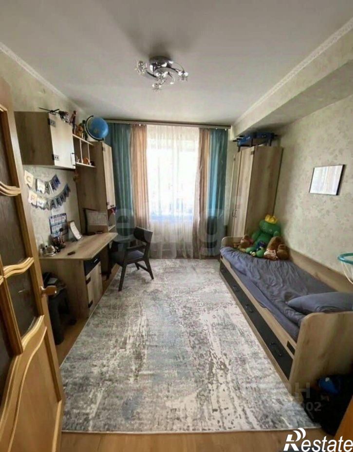 3-комн квартира ул Герцена, 1,  д. 1