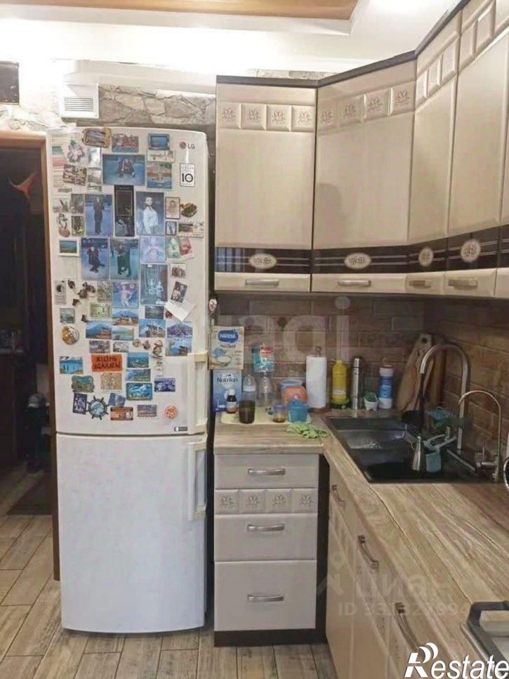 3-комн квартира пр-д Сергеева, 12,  д. 12