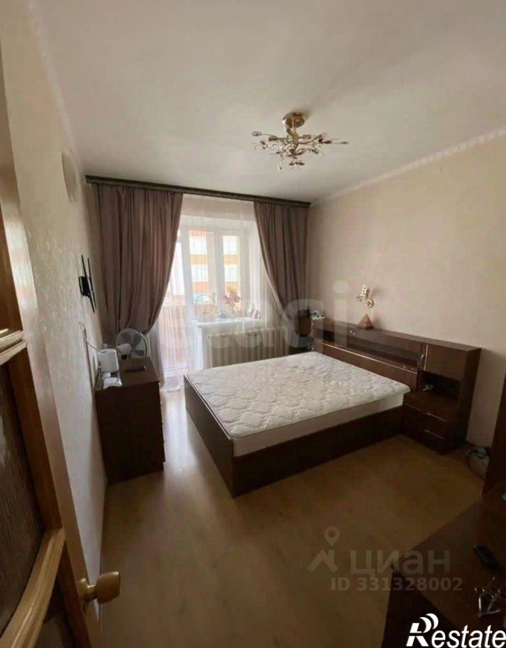 3-комн квартира ул Герцена, 1,  д. 1