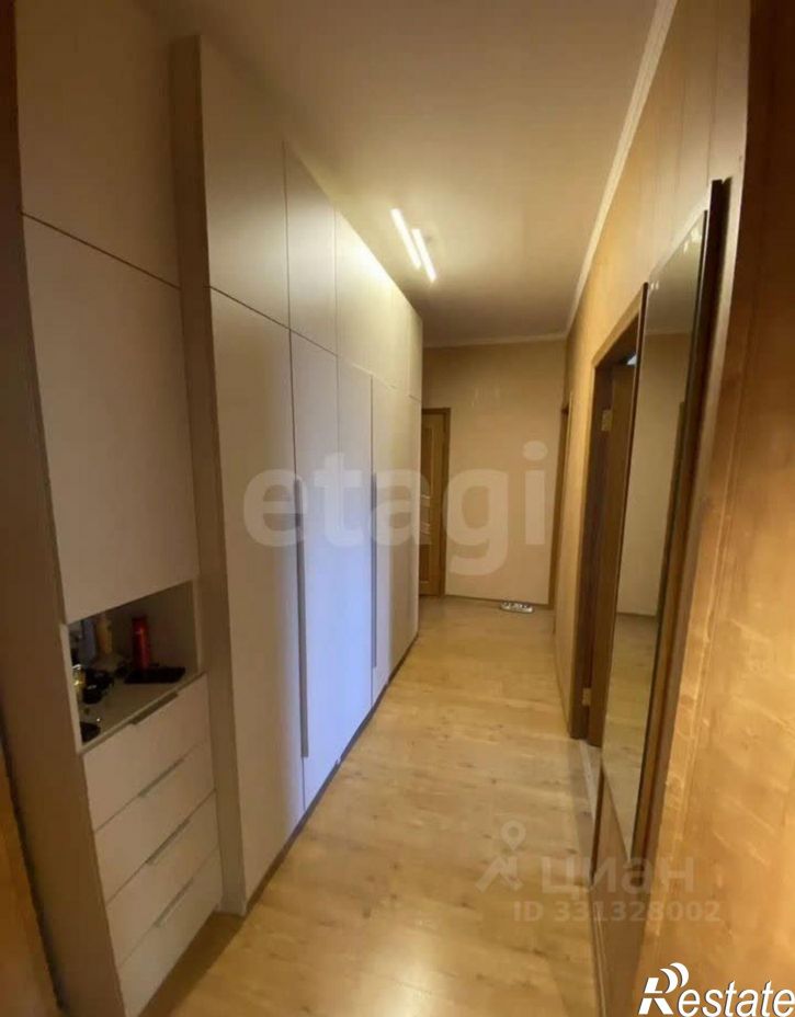 3-комн квартира ул Герцена, 1,  д. 1