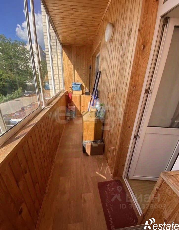 3-комн квартира ул Герцена, 1,  д. 1