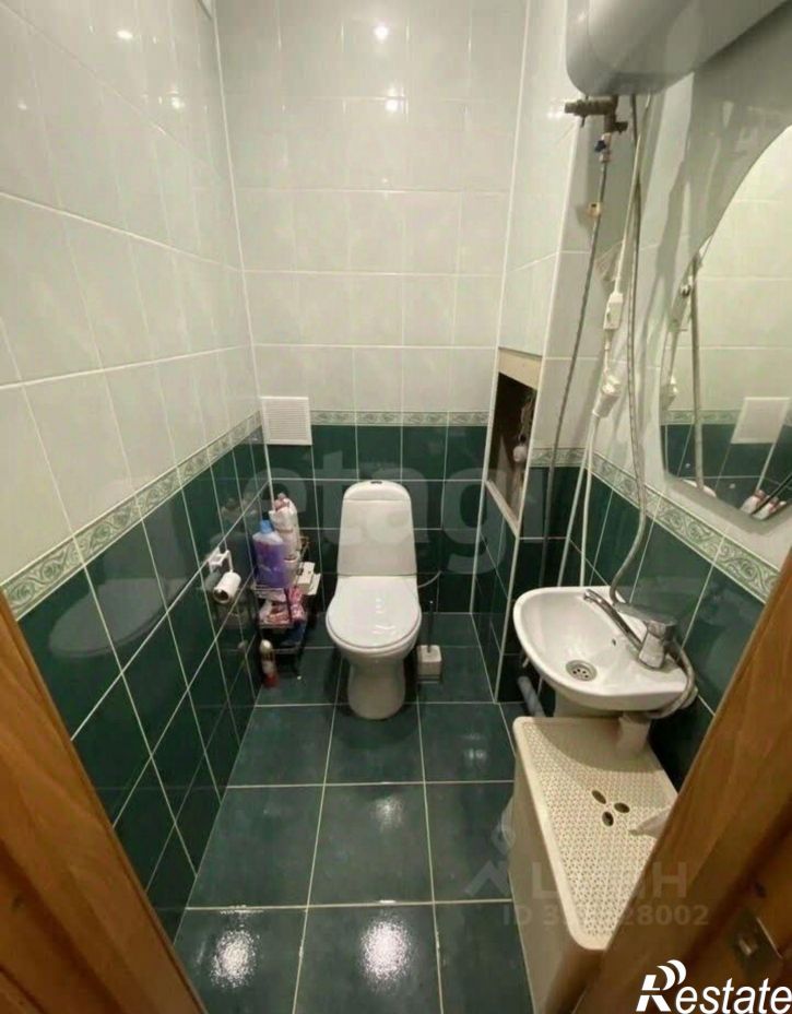 3-комн квартира ул Герцена, 1,  д. 1
