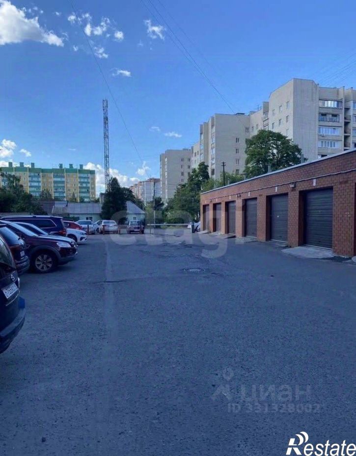 3-комн квартира ул Герцена, 1,  д. 1