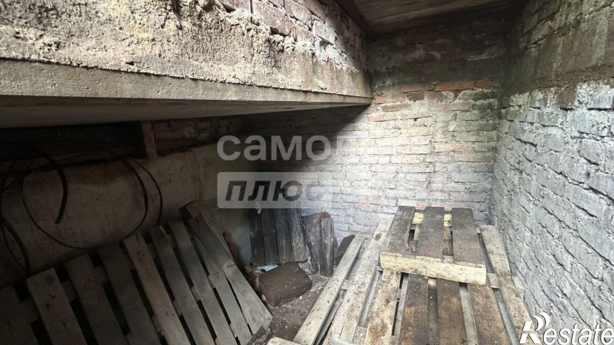 Купить гараж, место в паркинге за 997 571 рублей на улица Пучковка, 108