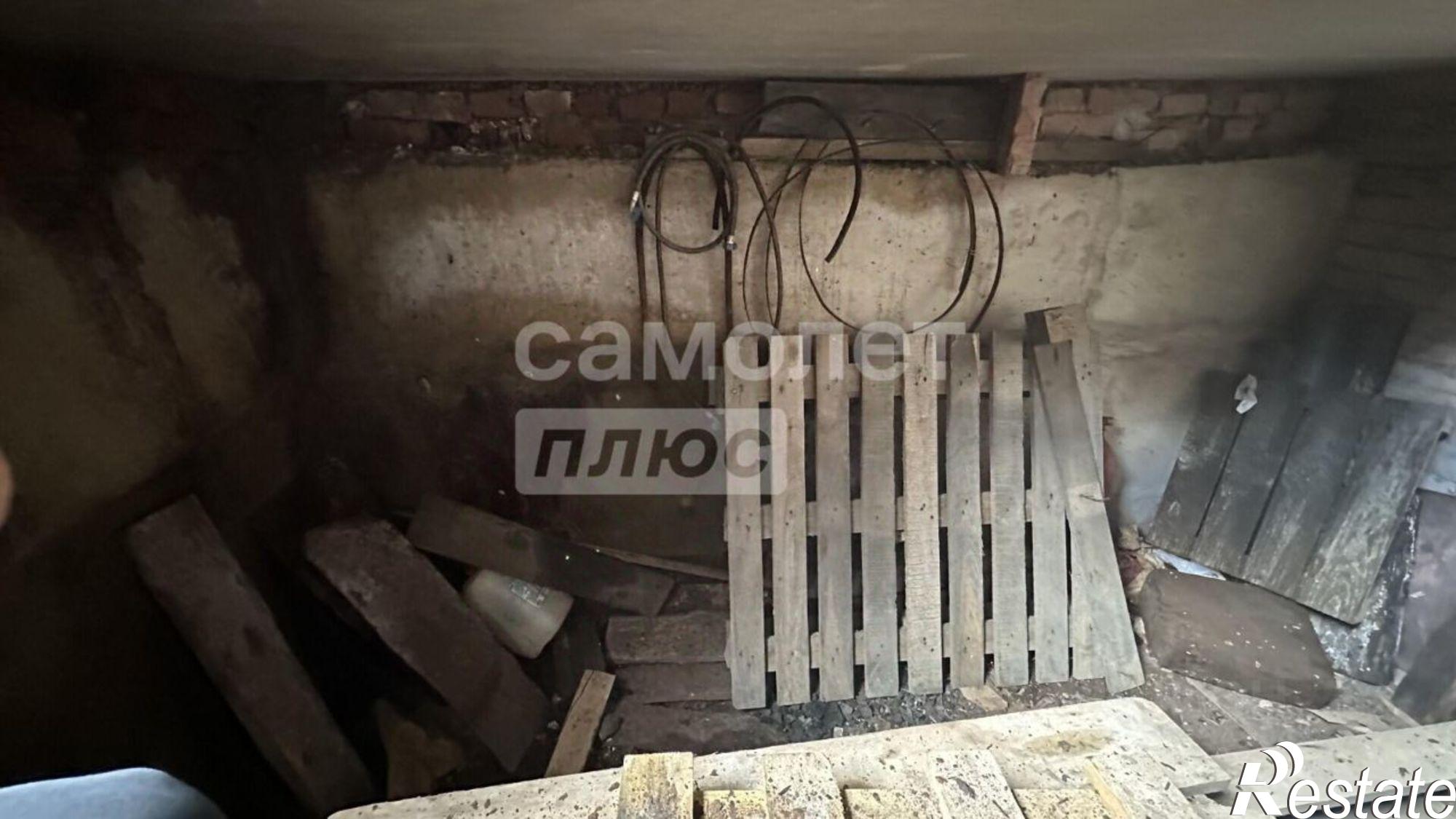Купить гараж, место в паркинге за 997 571 рублей на улица Пучковка, 108
