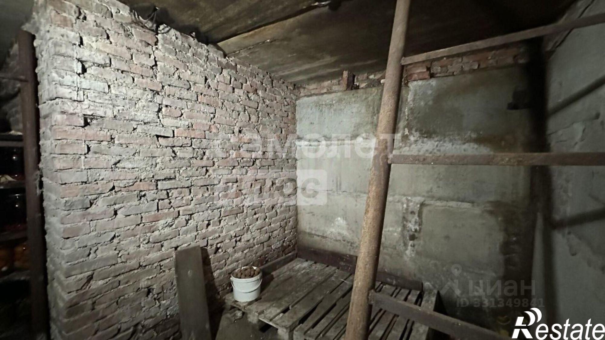 Купить гараж, место в паркинге за 997 571 рублей на улица Пучковка, 108