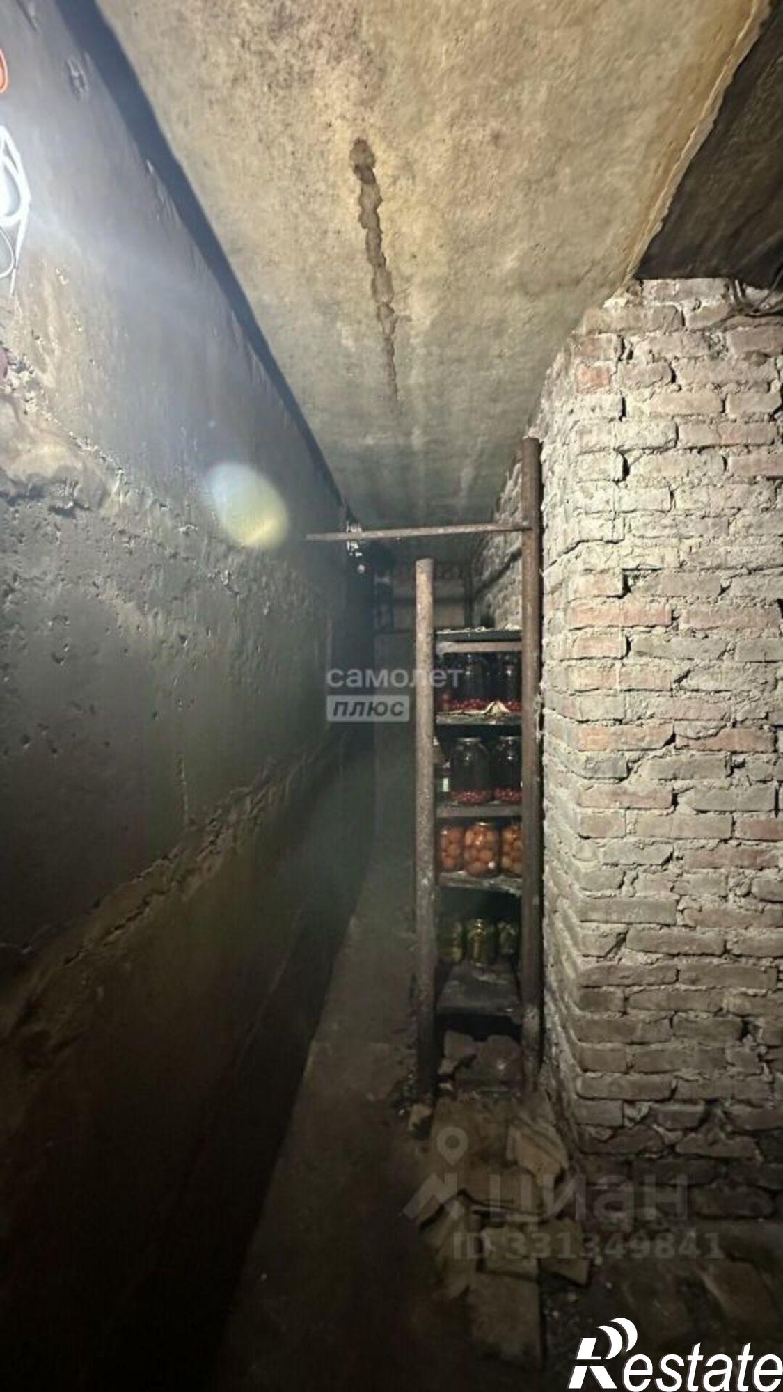 Купить гараж, место в паркинге за 997 571 рублей на улица Пучковка, 108