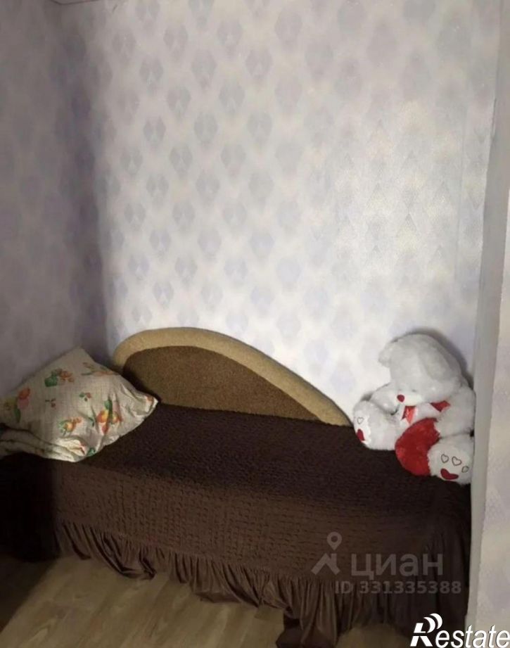 1-комн квартира улица Маяковского, 105,  д. 105