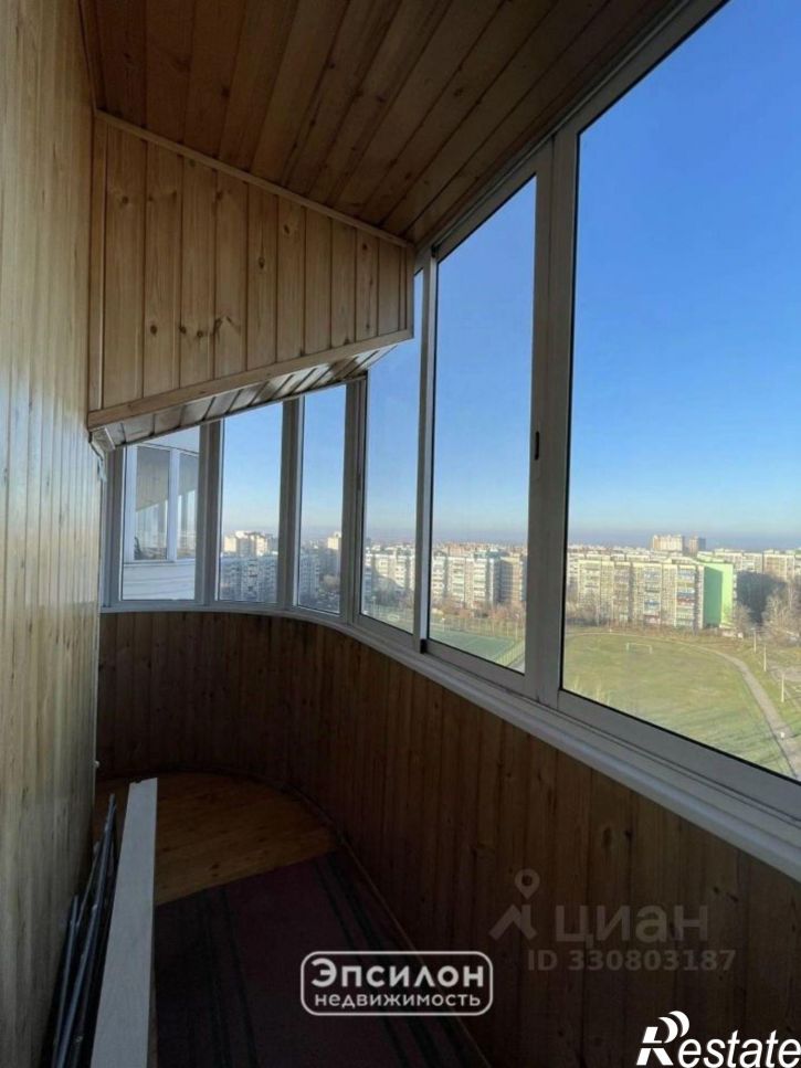 3-комн квартира улица Мыльникова, 15А,  д. 15А
