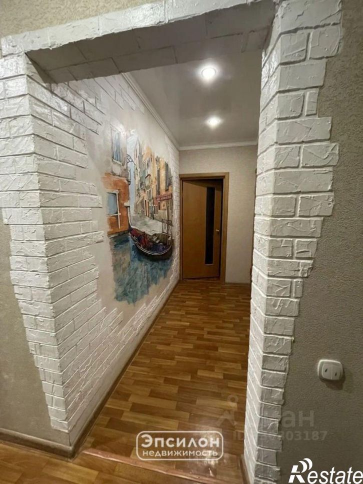 3-комн квартира улица Мыльникова, 15А,  д. 15А