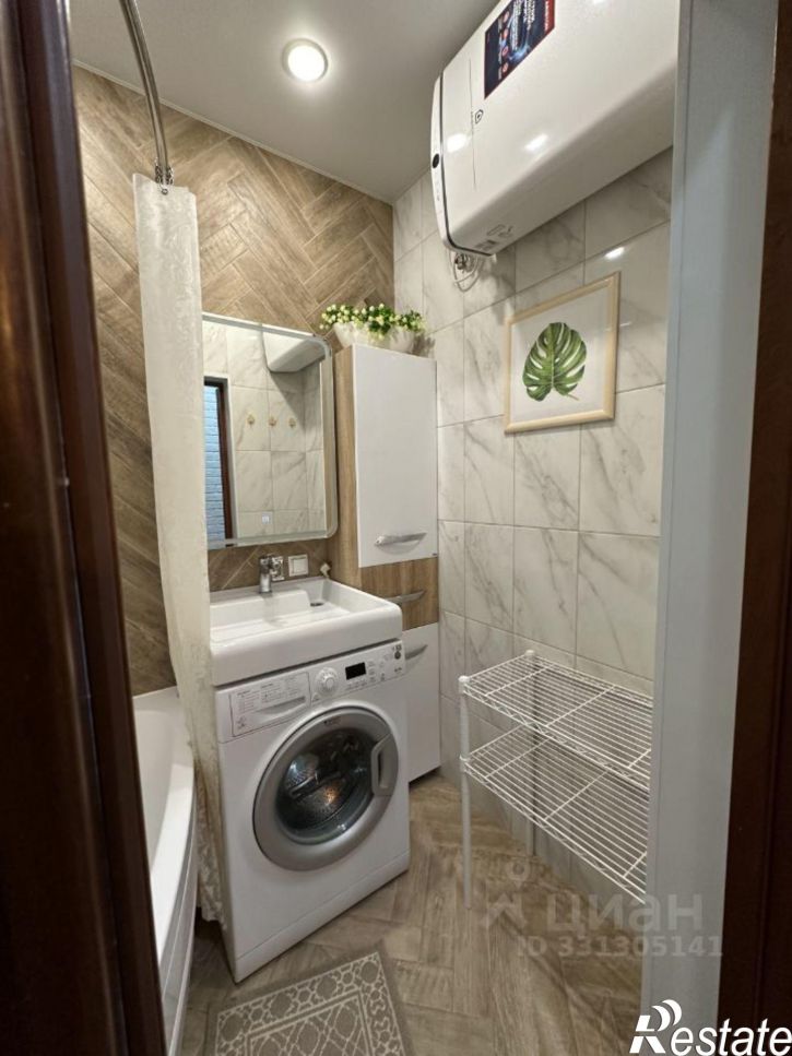 2-комн квартира улица Радищева, 13/15,  д. 13/15