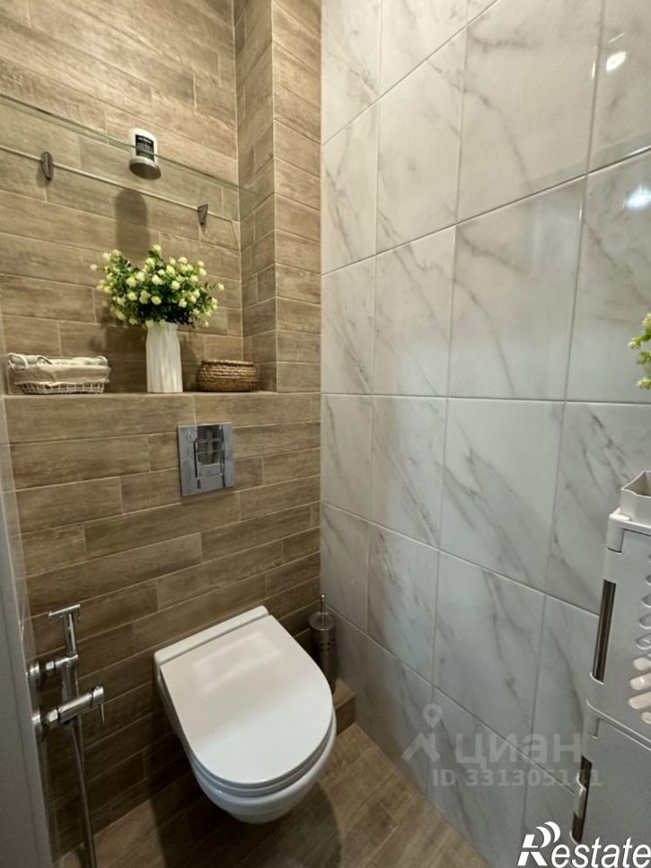 2-комн квартира улица Радищева, 13/15,  д. 13/15