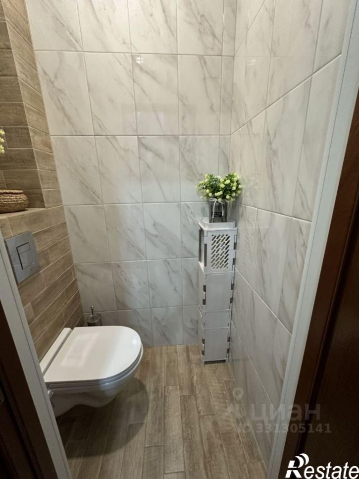 2-комн квартира улица Радищева, 13/15,  д. 13/15