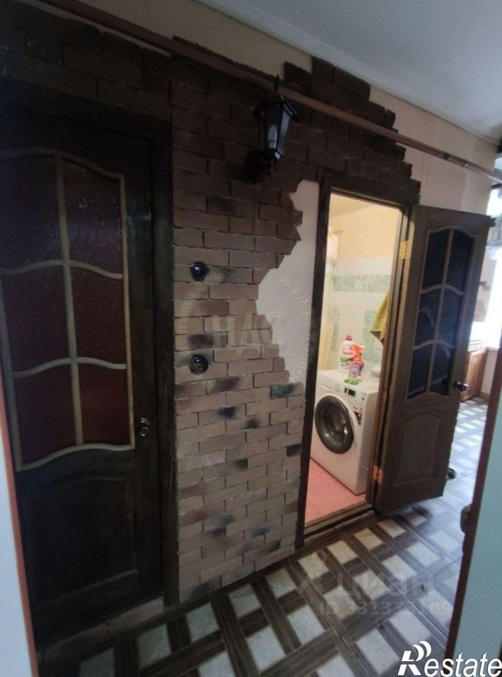 1-комн квартира ул Павлуновского, 7,  д. 7