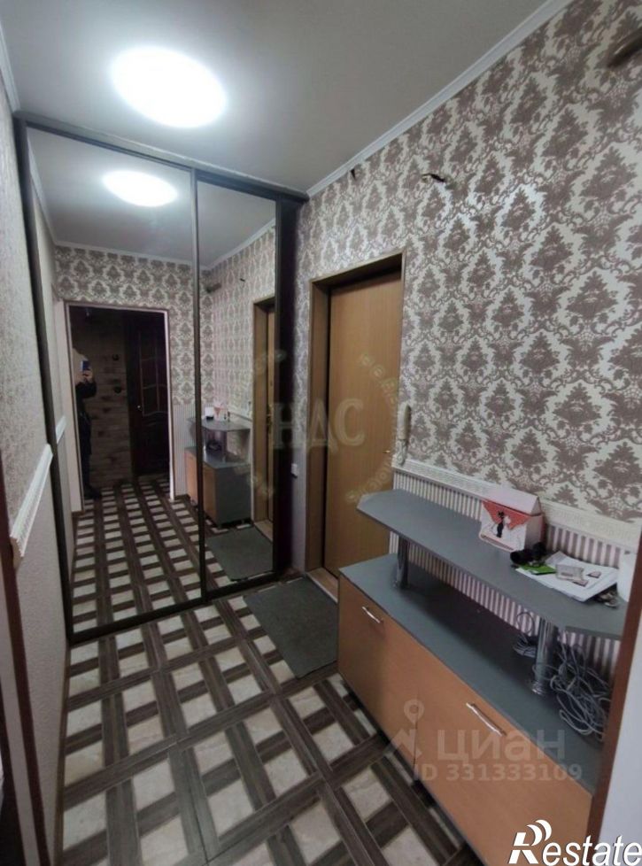 1-комн квартира ул Павлуновского, 7,  д. 7