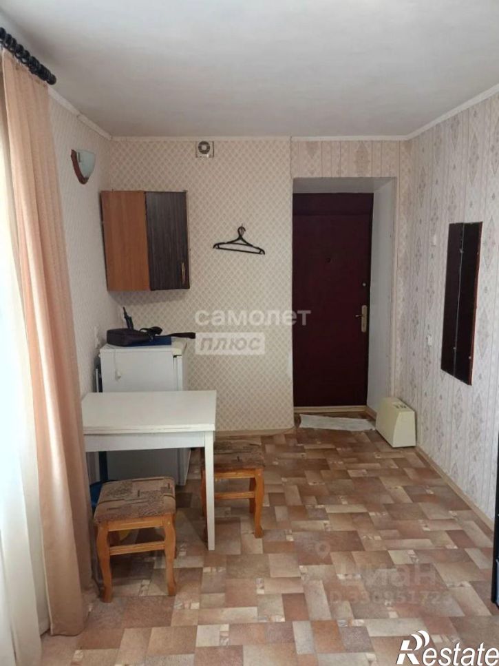 Комната ул Красный Октябрь, 10,  д. 10