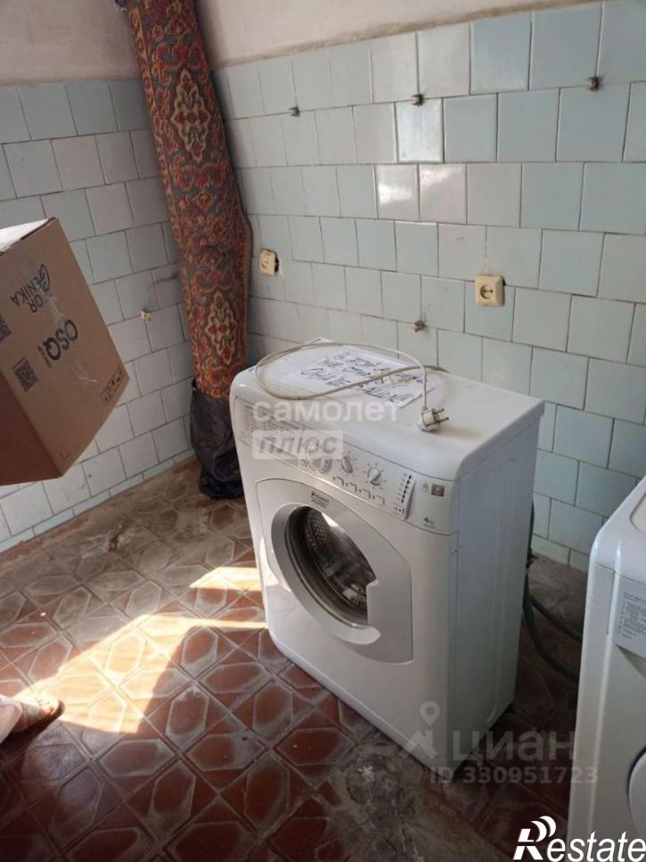 Комната ул Красный Октябрь, 10,  д. 10