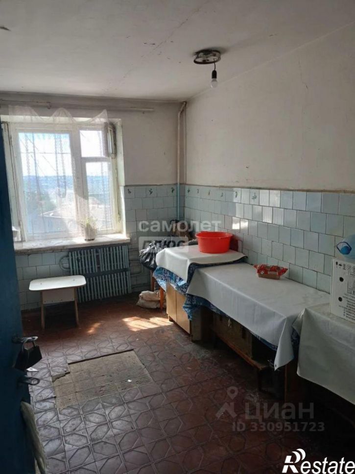 Комната ул Красный Октябрь, 10,  д. 10