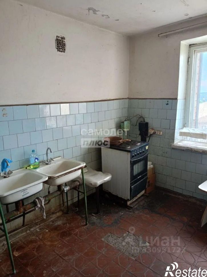 Комната ул Красный Октябрь, 10,  д. 10