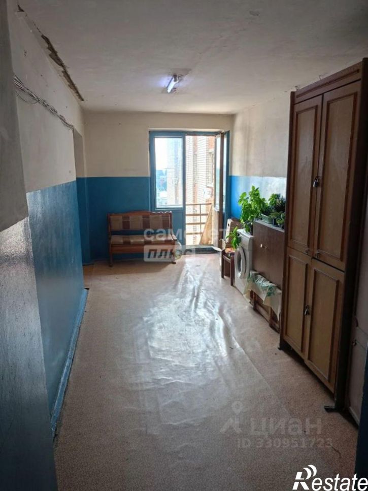 Комната ул Красный Октябрь, 10,  д. 10