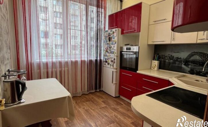 2-комн квартира ул 2-я Агрегатная, 47А,  д. 47А