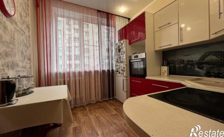 2-комн квартира ул 2-я Агрегатная, 47А,  д. 47А