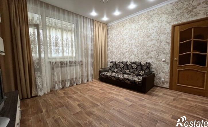 2-комн квартира ул 2-я Агрегатная, 47А,  д. 47А