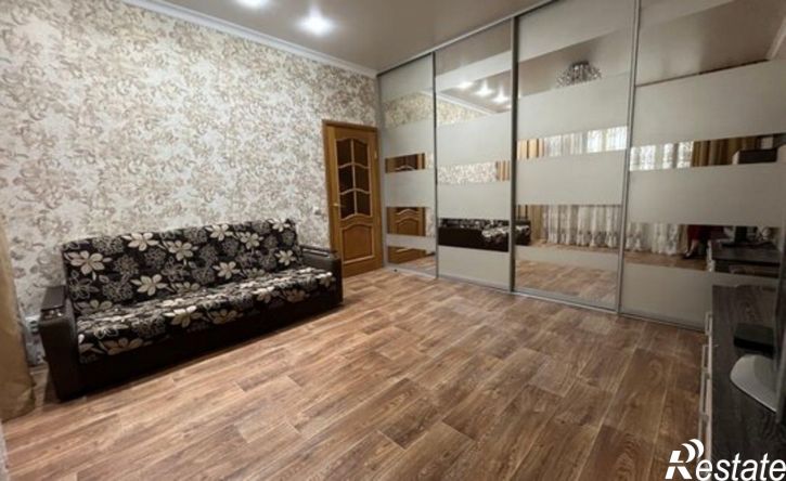 2-комн квартира ул 2-я Агрегатная, 47А,  д. 47А