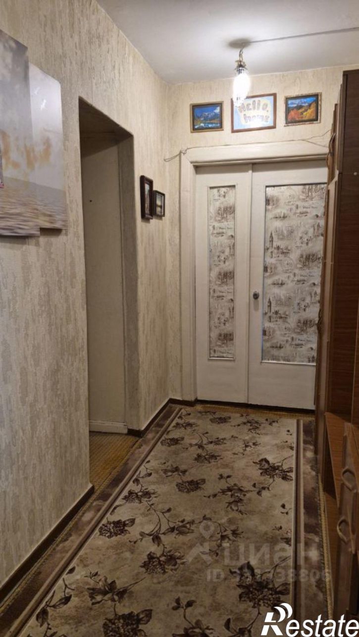 3-комн квартира проспект Дружбы, 10,  д. 10
